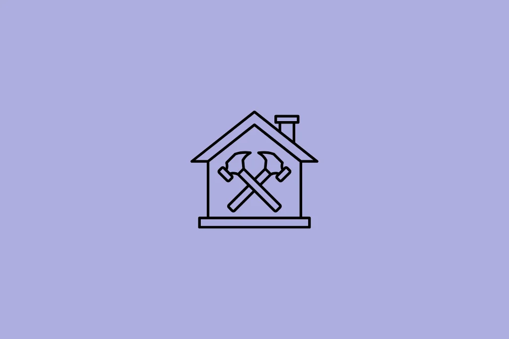How to Turn House Projects Into Vacations