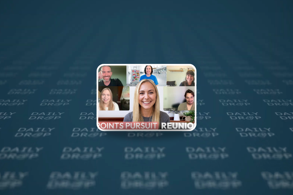 Points Pursuit Contestant Reunion: Everything You Didn’t See