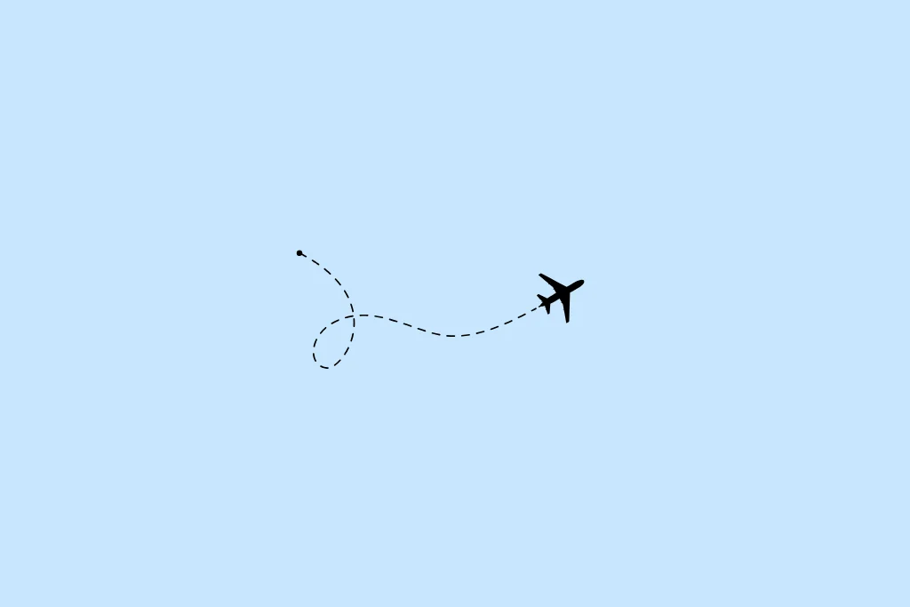 How I book domestic U.S. flights