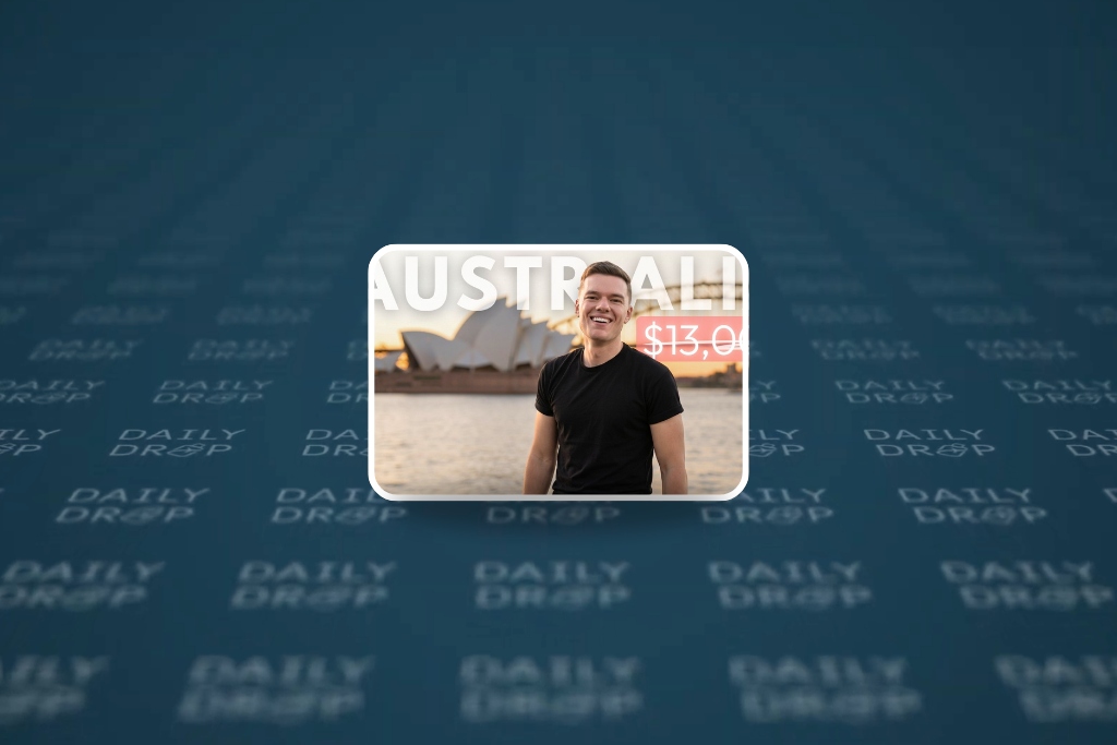 One Week in Australia for $80: What We’d Do Differently