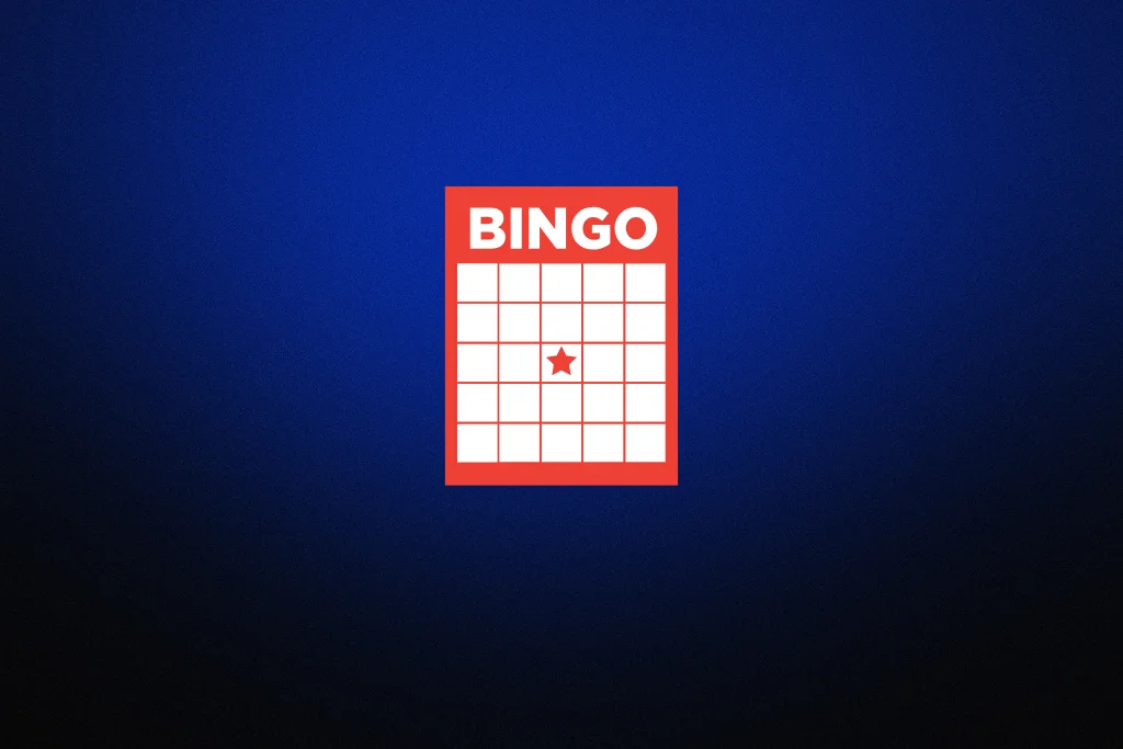 How (and why) to play hotel bingo
