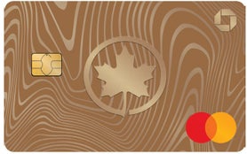 Chase Air Canada Aeroplan® Credit Card