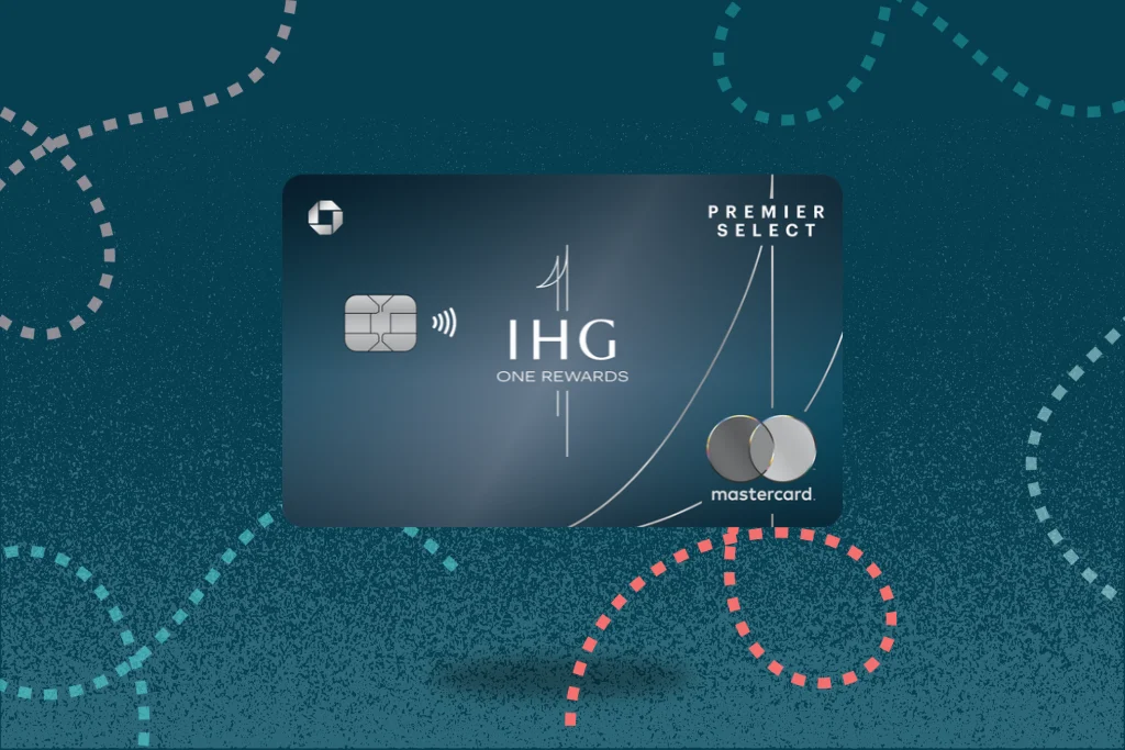 IHG Credit Card Changes: What's New