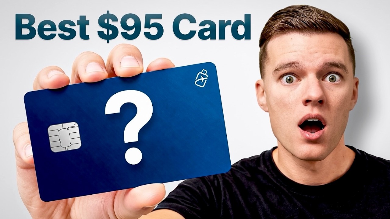 The Capital One Venture Review