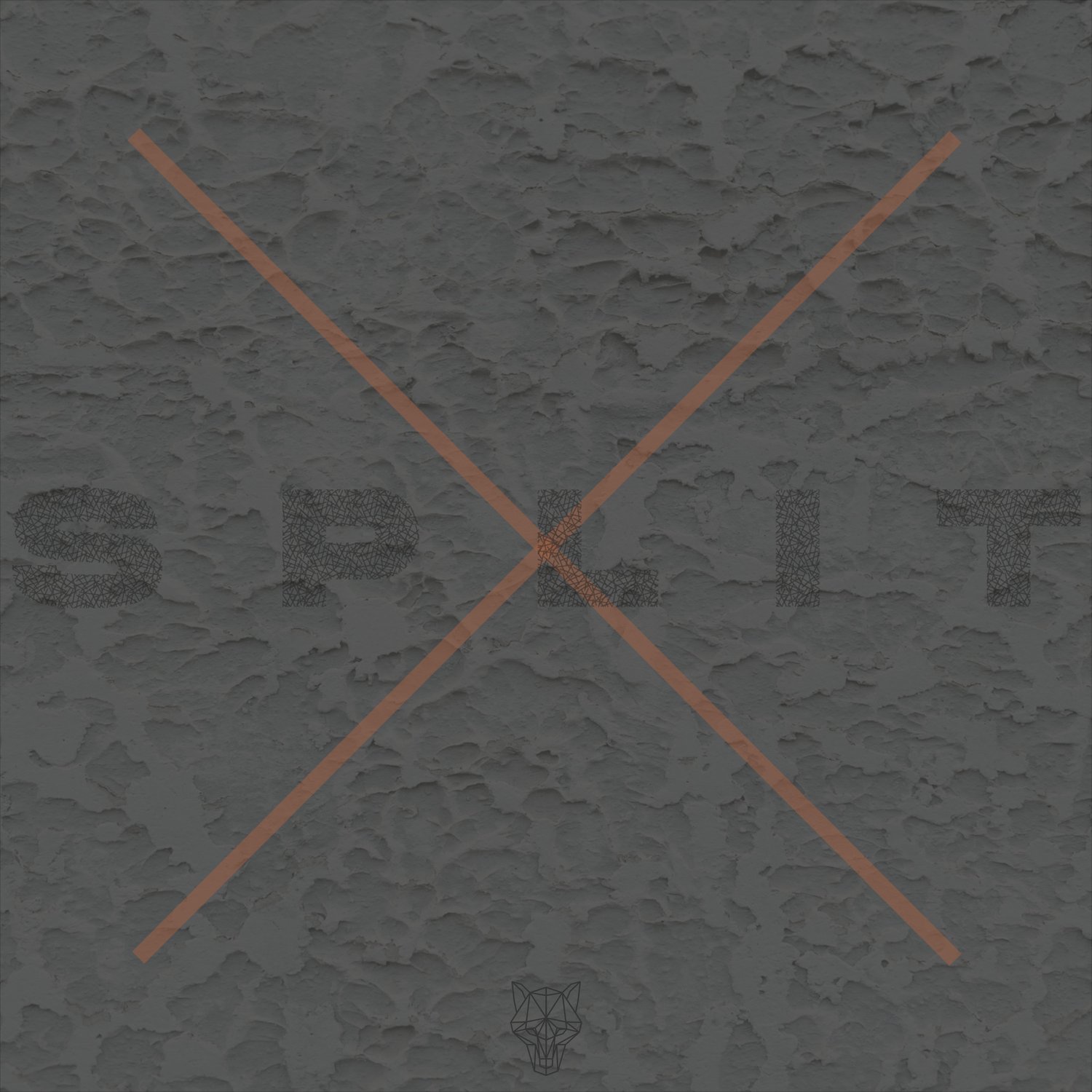 Release artwork: Split
