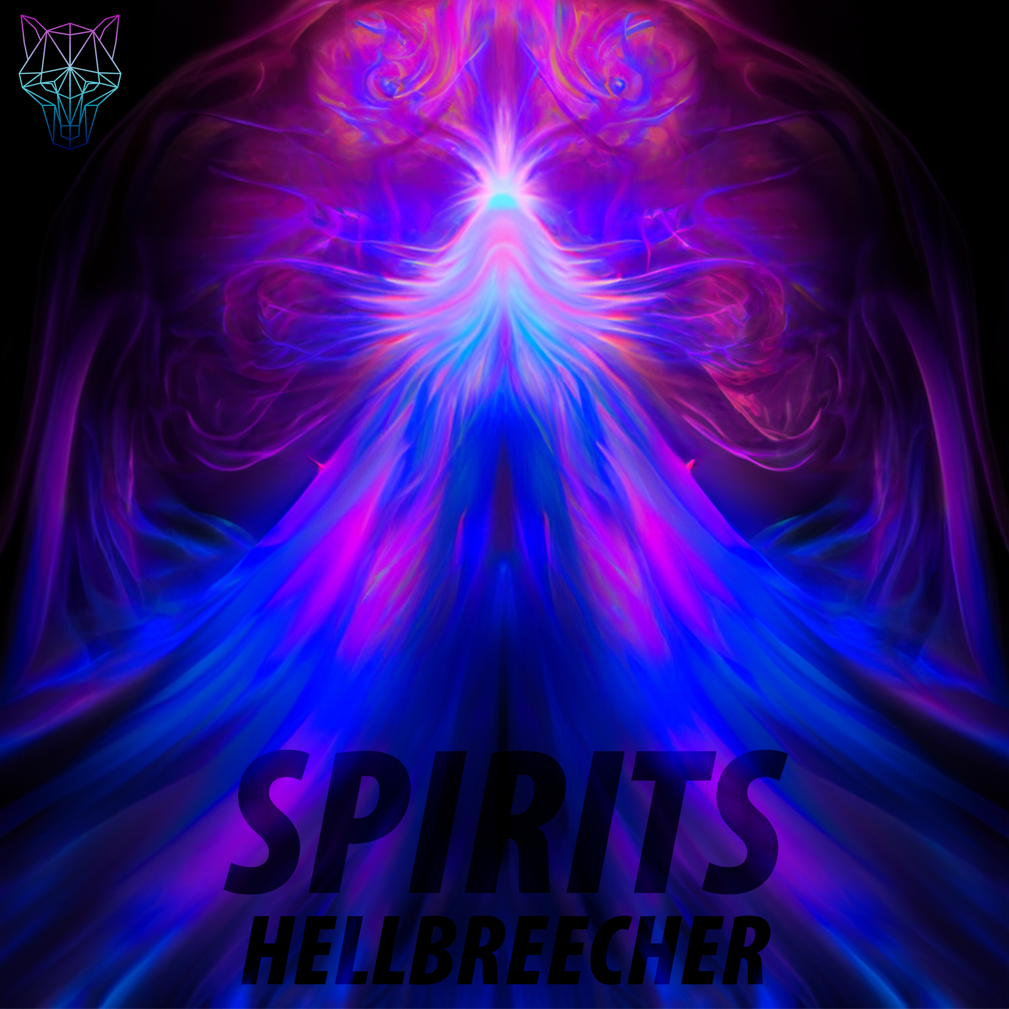 Release artwork: Spirits