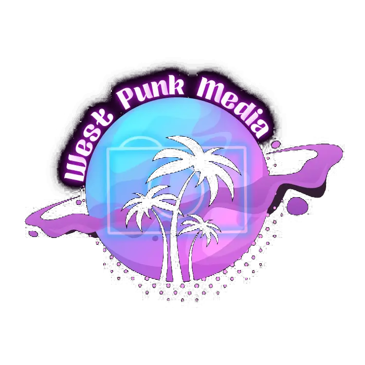 West Punk media logo 
West Punk Media | Mobile, AL 