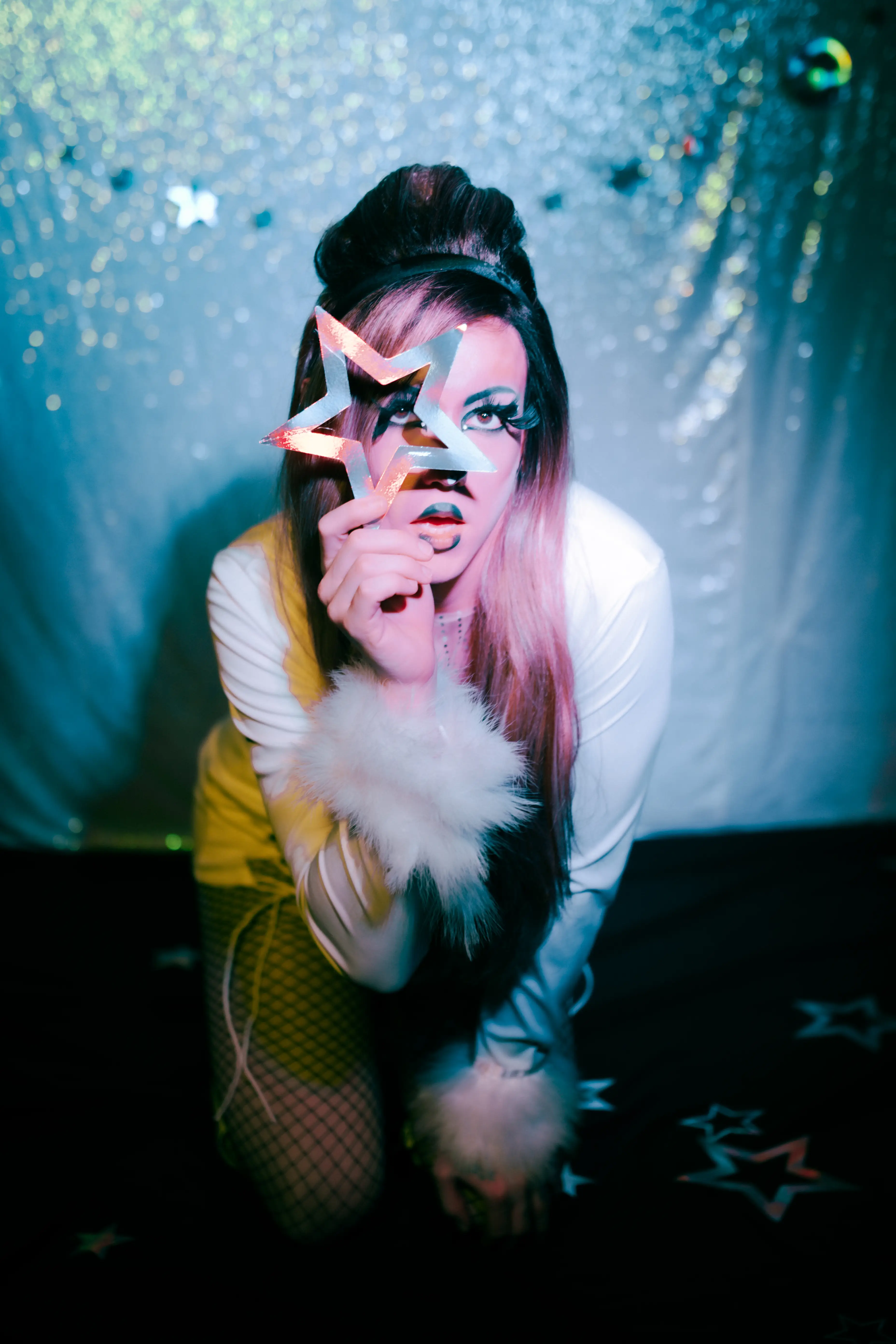 star power//