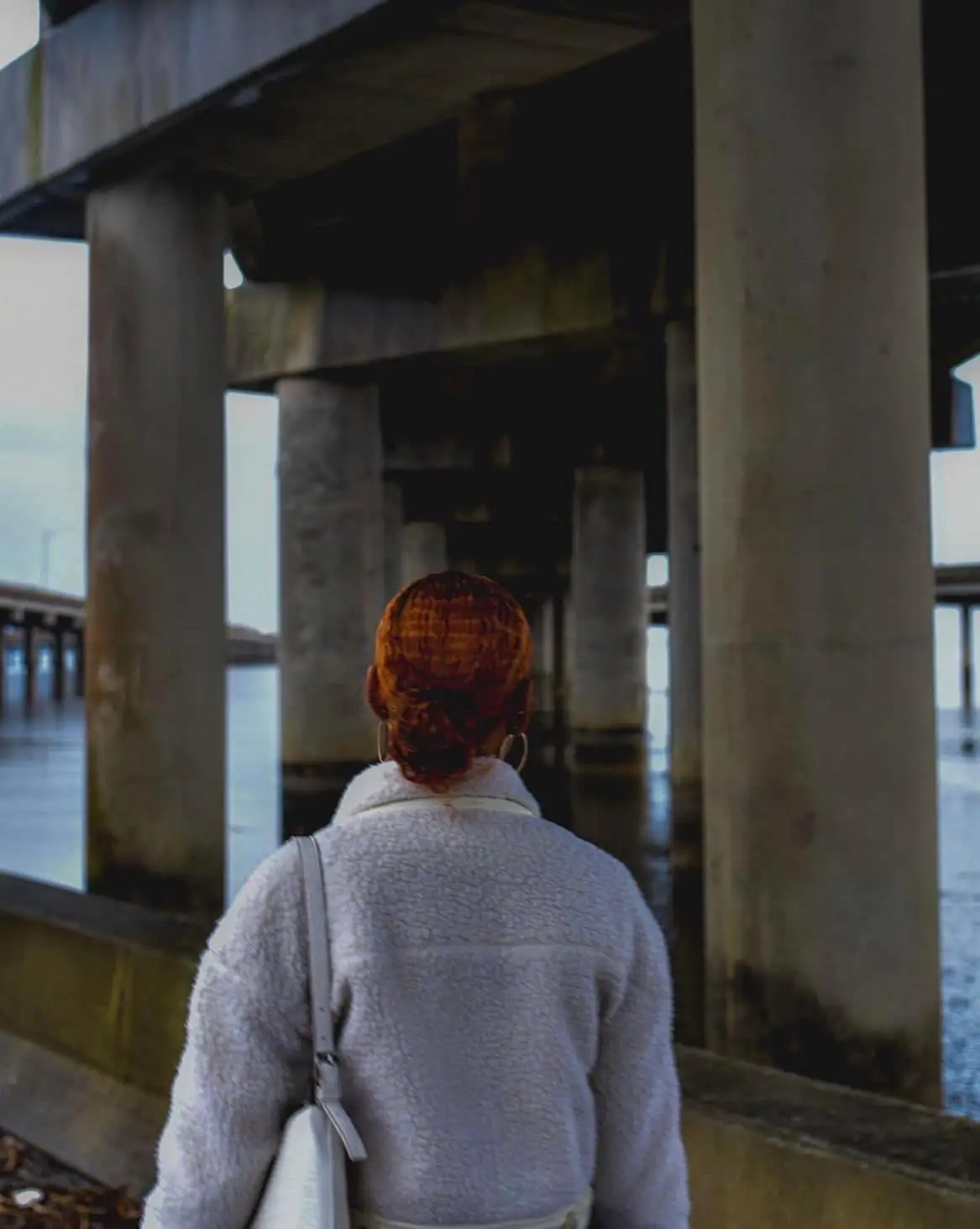 bridge view//