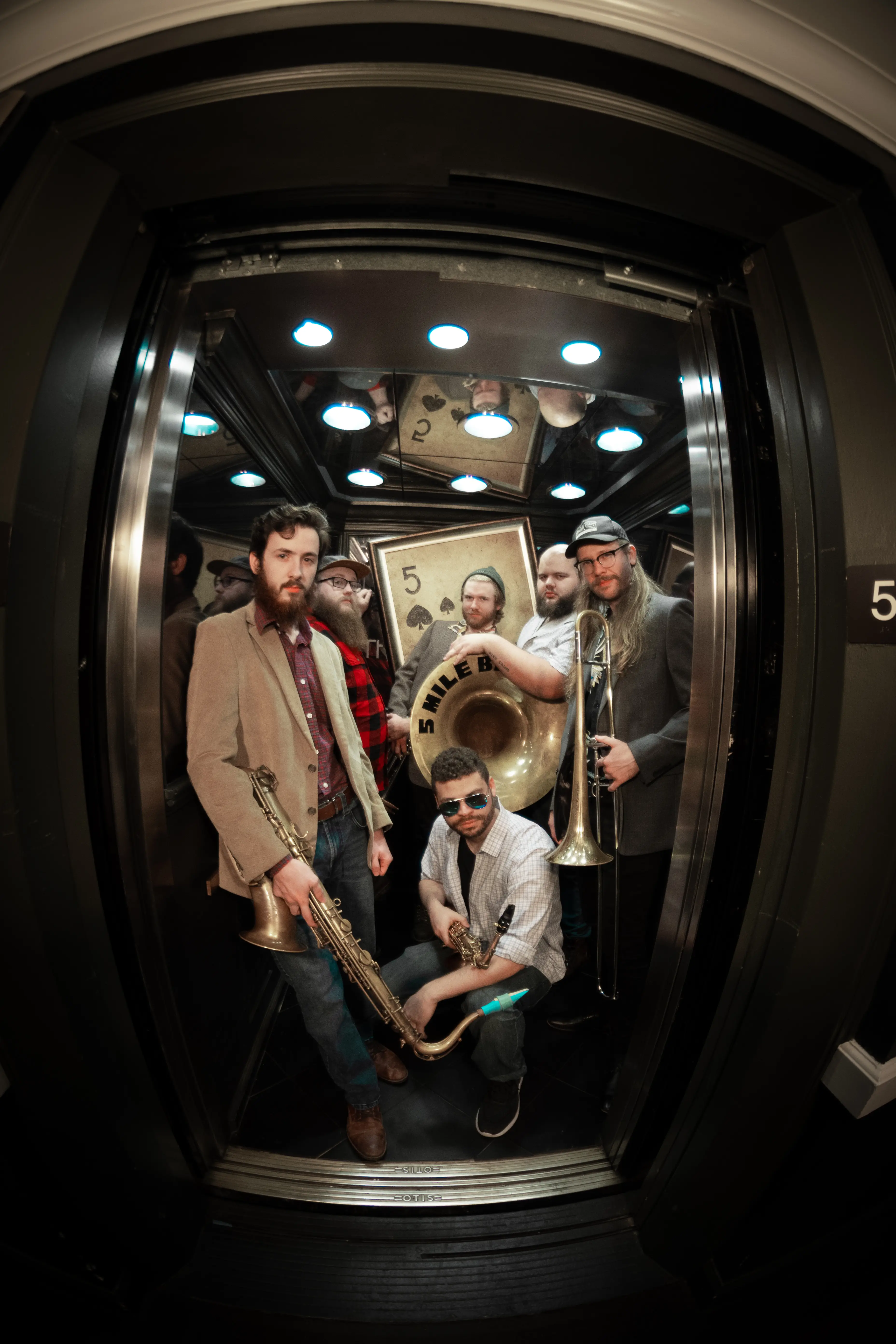 elevator music//