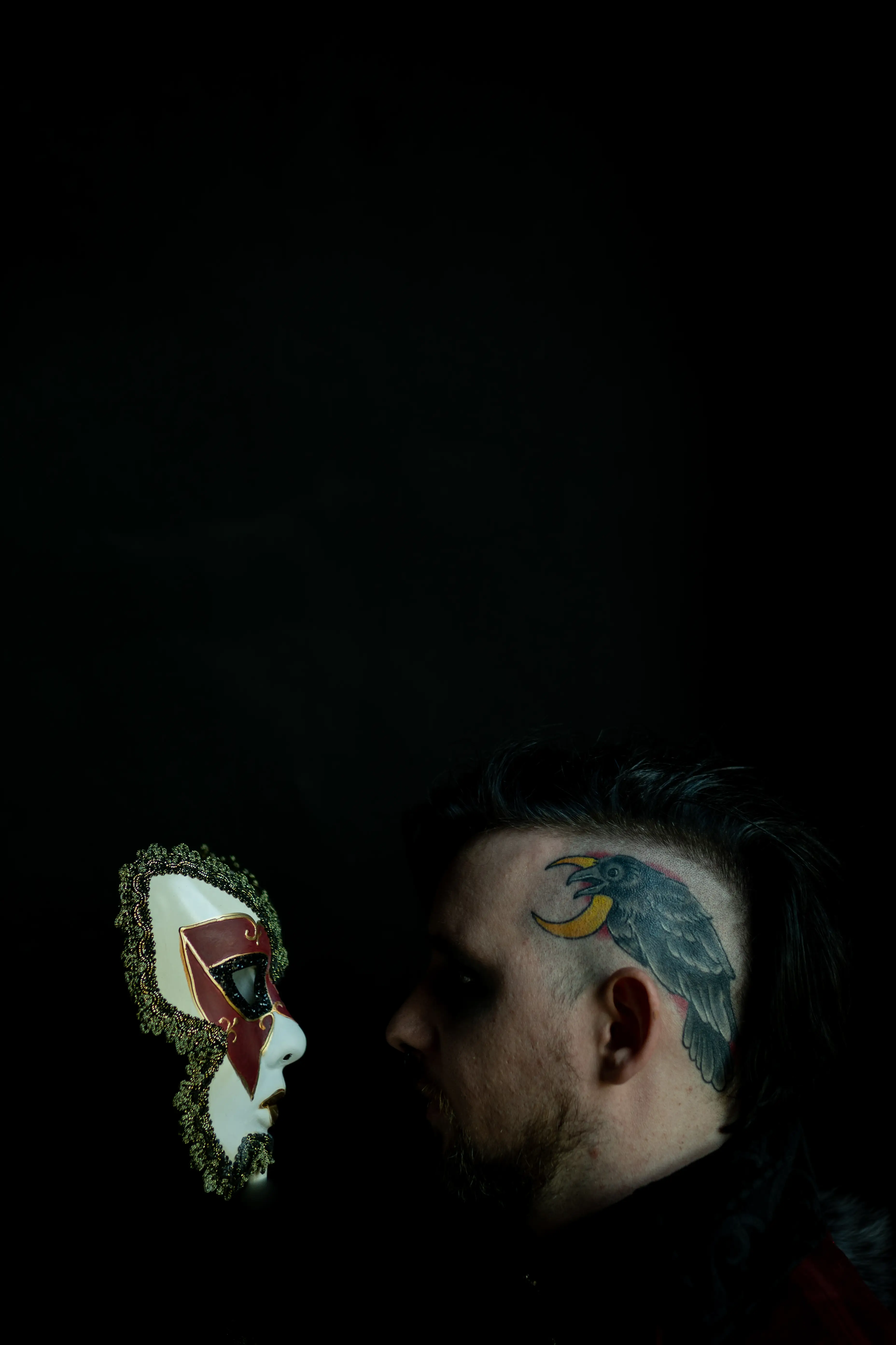 behind the mask 2//