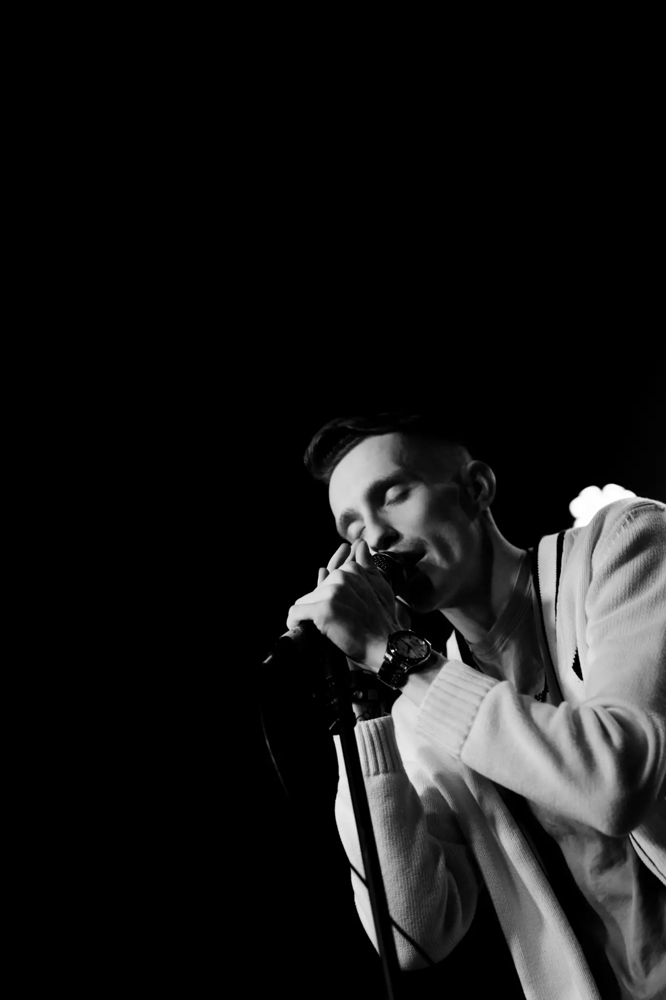 oversight//