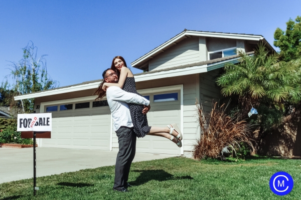 home owners after selling their house for cash