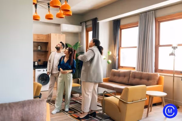 cash home buyer home visit