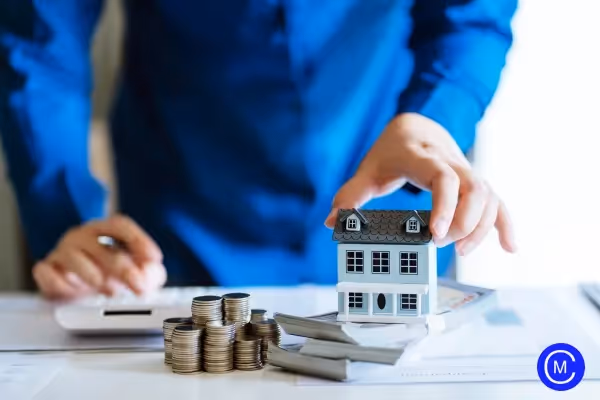 market value of house