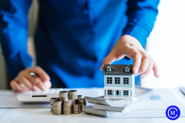 market value of house