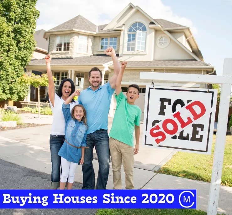 we buy houses in brentwood, tn