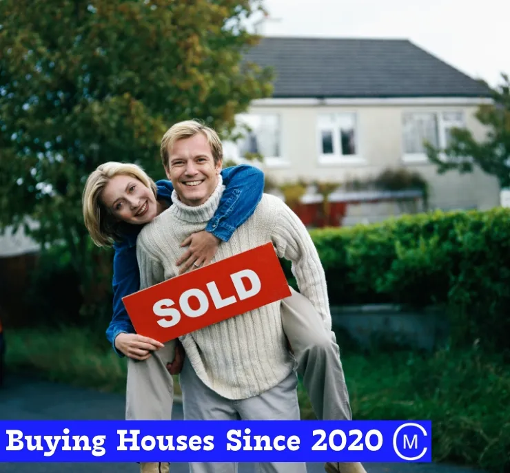 former homeowners after selling their homes to cash home buyers