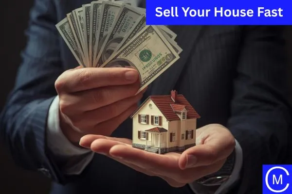 cash offer from we buy houses companu manuel capital for a house