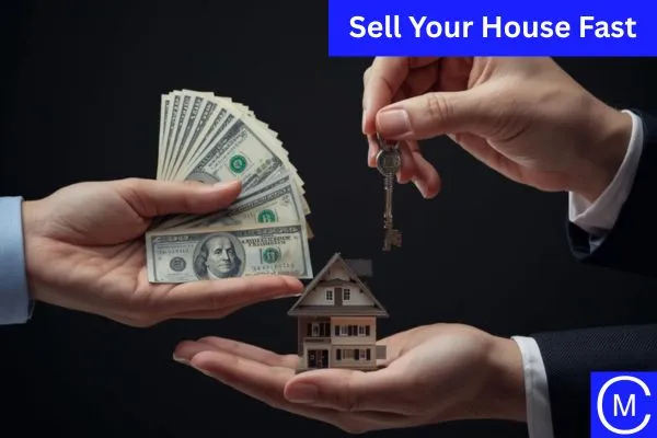 selling house for cash