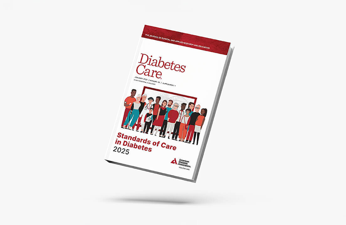 10 Highlights of the ADA 2025 Standards of Care