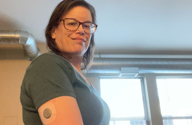 Using the Dexcom Stelo CGM with Type 2 Diabetes