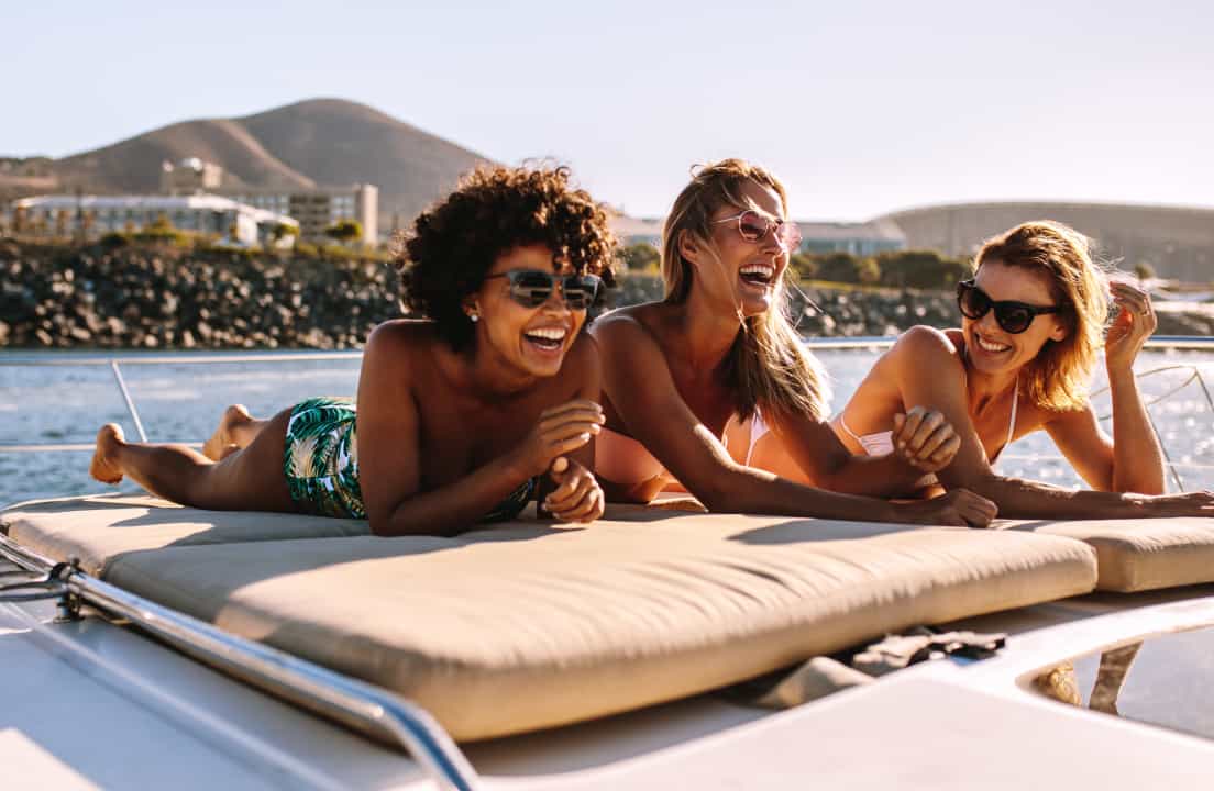 The Dangers of Sunburn with Diabetes: How to Get Ahead of the Heat