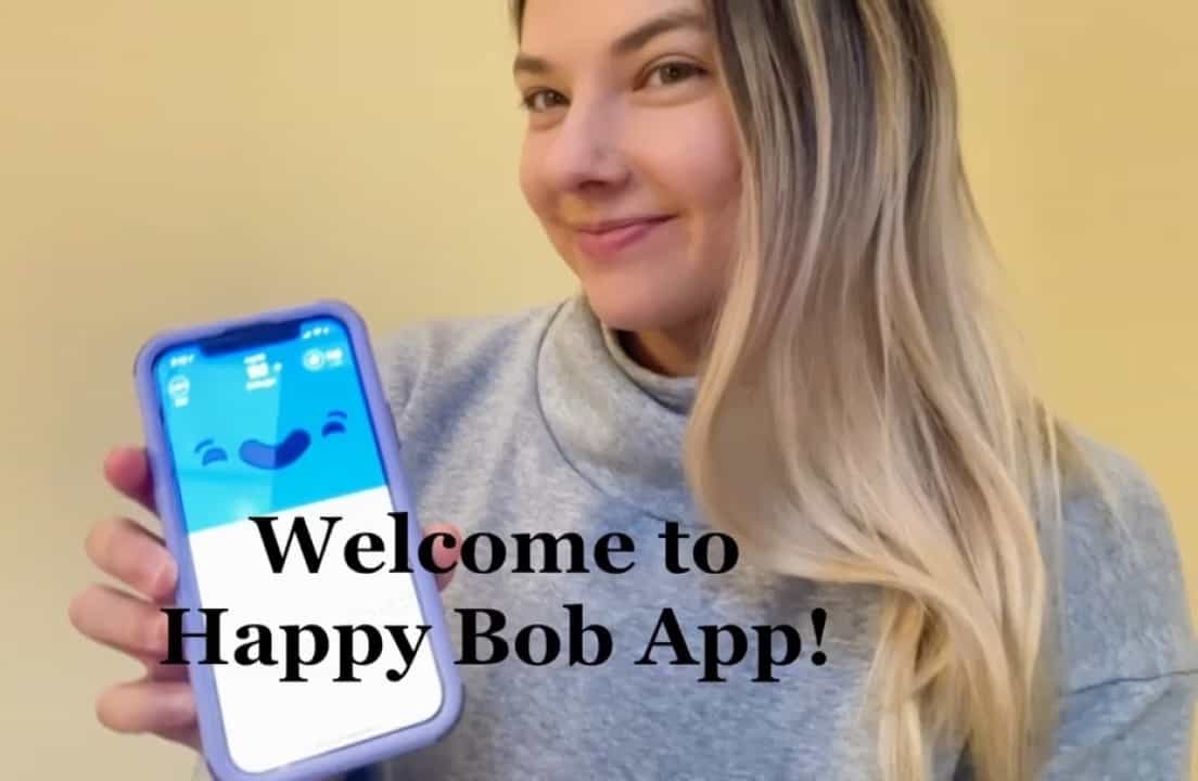 Happy Bob App: Diabetes Management With Humor and Gamification