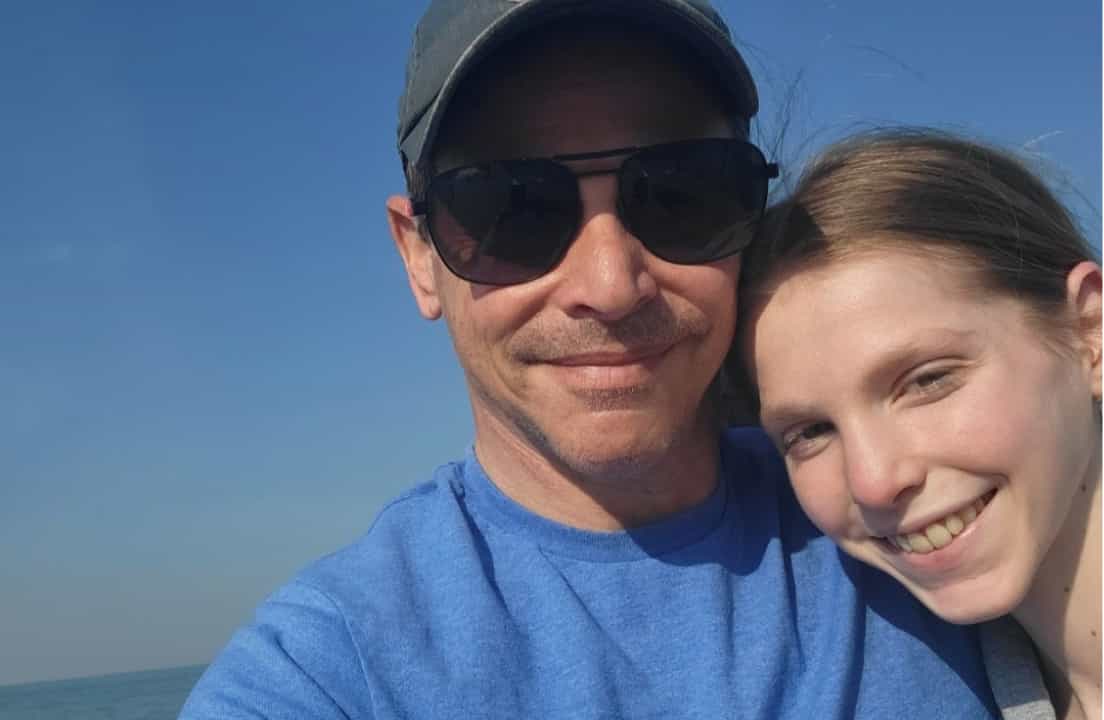 Carly Lenett: Athlete, Advocate, and Fundraiser, on Eating Disorder Recovery and the New twiist™Pump