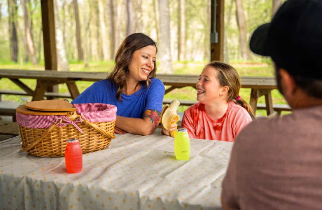 Catching Type 1 Early: A Mom’s Journey Through Screening and Tzield Therapy