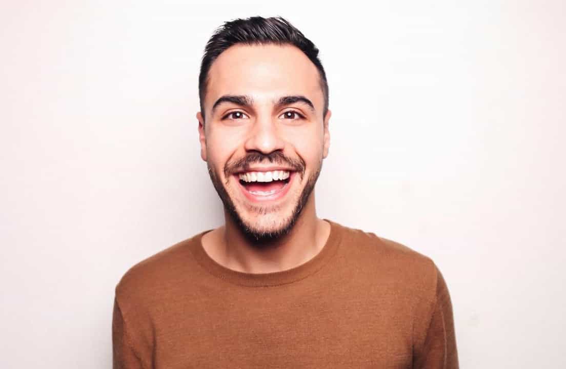 Diabetech Founder Justin Eastzer Simplifies Diabetes Technology with Humor and Heart