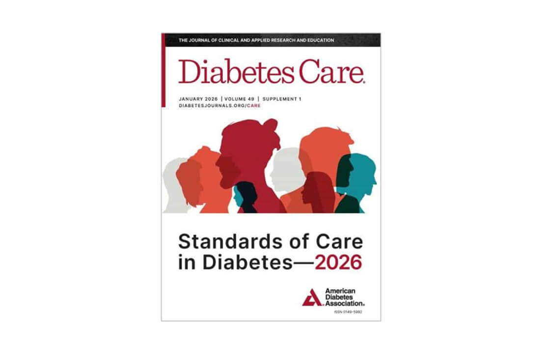 ADA Standards of Care 2026 Highlights for Type 1 Diabetes