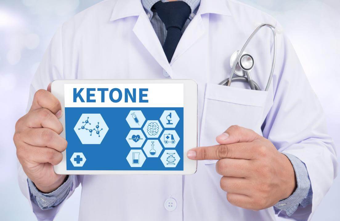 Ketones Crash Course: 3 Things Every T1D Needs to Know