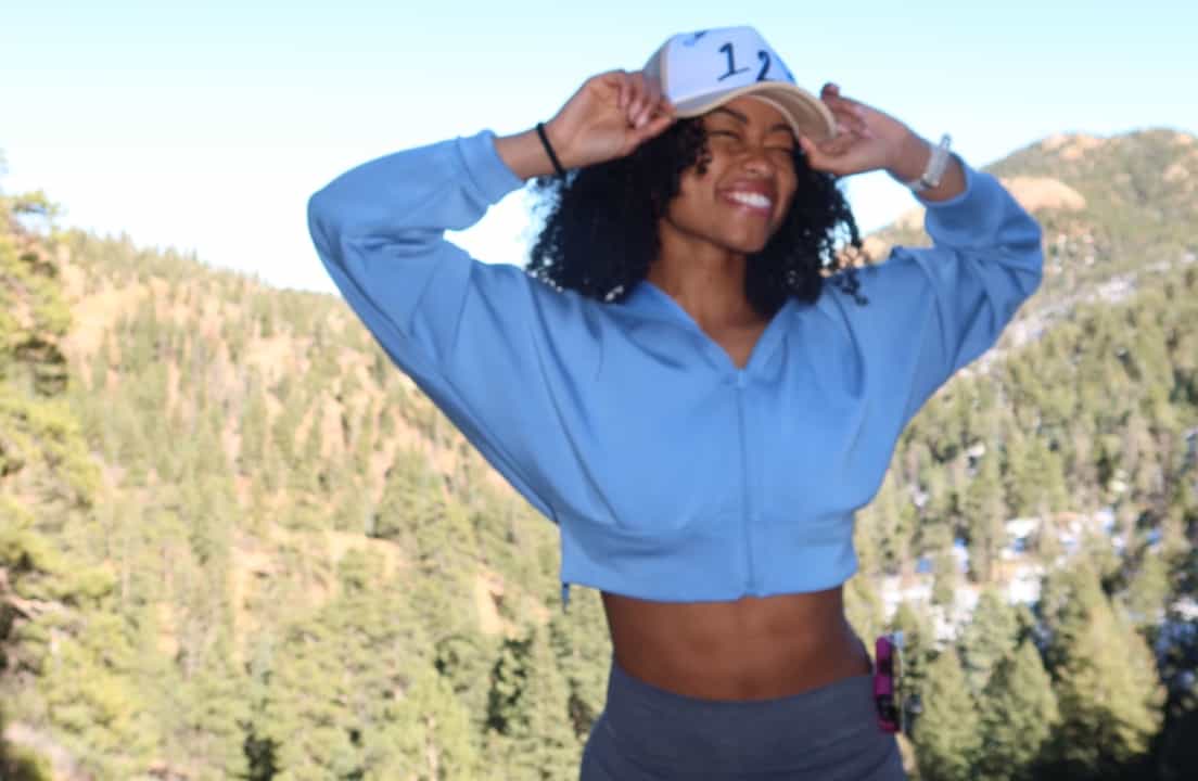 When Type 1 Diabetes Appears Without Warning: Tiana’s Story