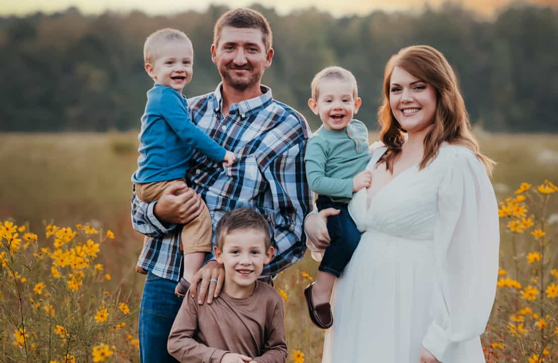 Early Detection of Type 1 Diabetes: Mom Uses T1D Scout to Screen Her Children at Home