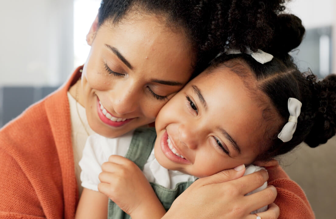 The Weight and Wonder of Motherhood with Type 1 Diabetes