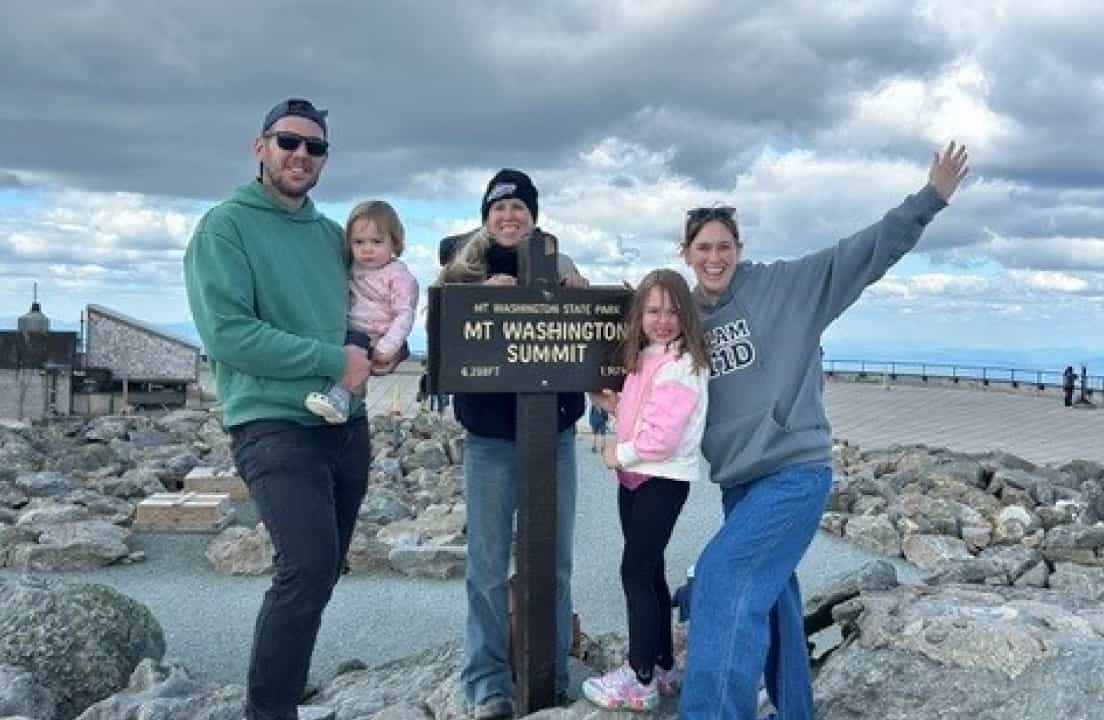 One Mother's Story: How T1D Scout Screening Helped Her Family Catch Type 1 Diabetes Earlier