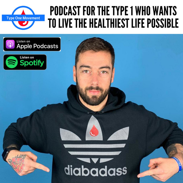 The Type 1 Movement Podcast | Podcast on Spotify