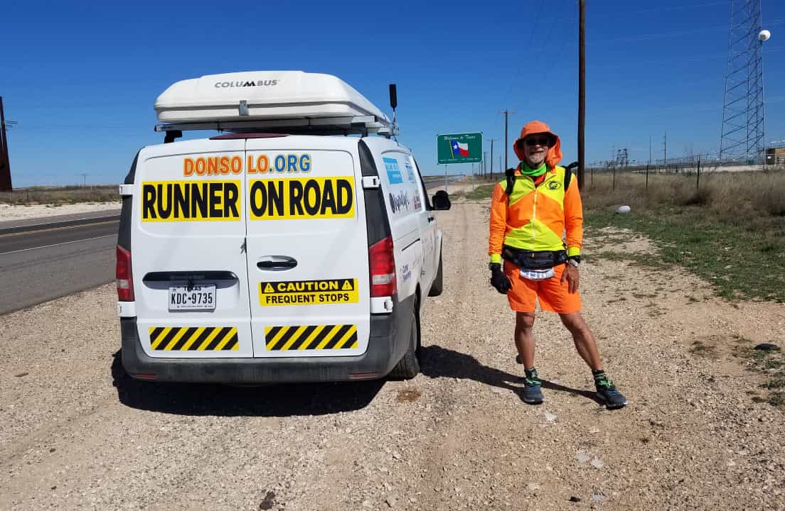 From Urine Testing to Ultramarathons: Don Muchow's 53-Year Journey With Type 1 Diabetes