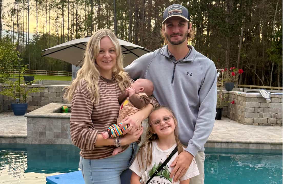 After Her Three-Year-Old Daughter Went Into DKA, This Mom Turned to T1D Scout