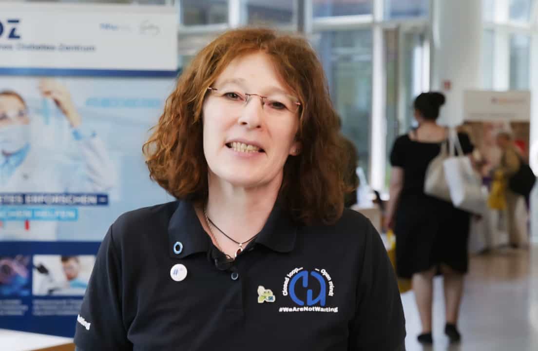 Four Decades With Type 1 Diabetes: The Power of Curiosity