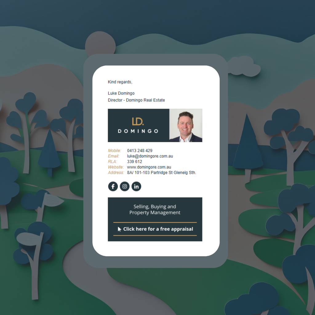 ‍Best Email Signatures for Realtors in 2025