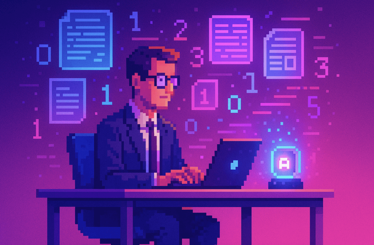 Waarom een A.I. Notetaker Essentieel is voor Accountancy
