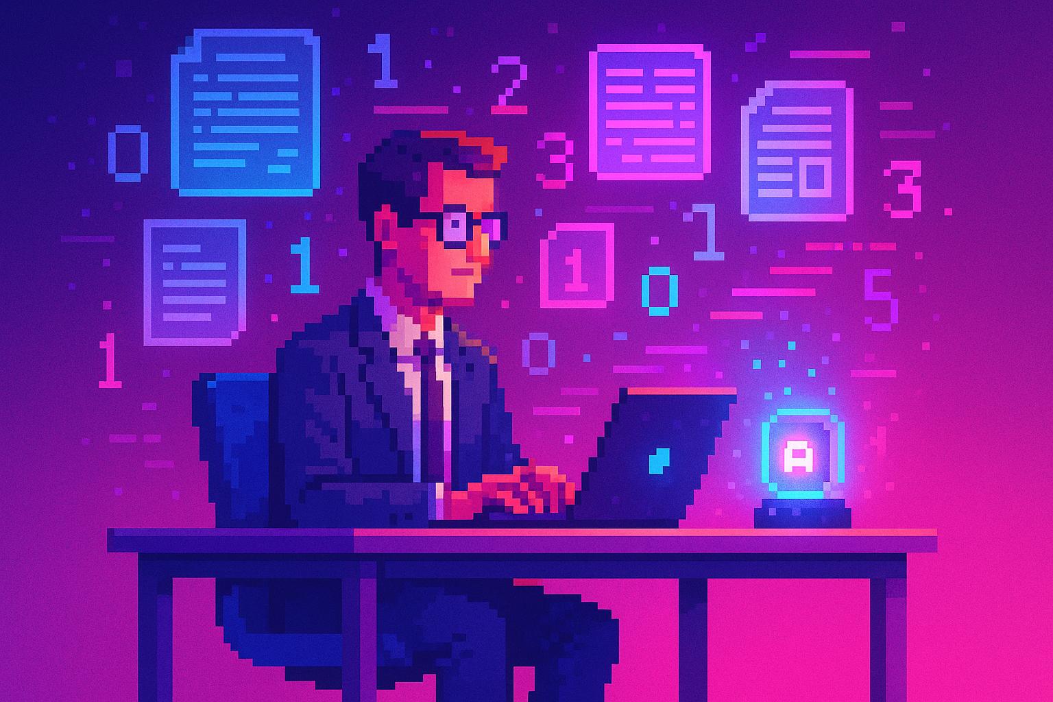 Waarom een A.I. Notetaker Essentieel is voor Accountancy