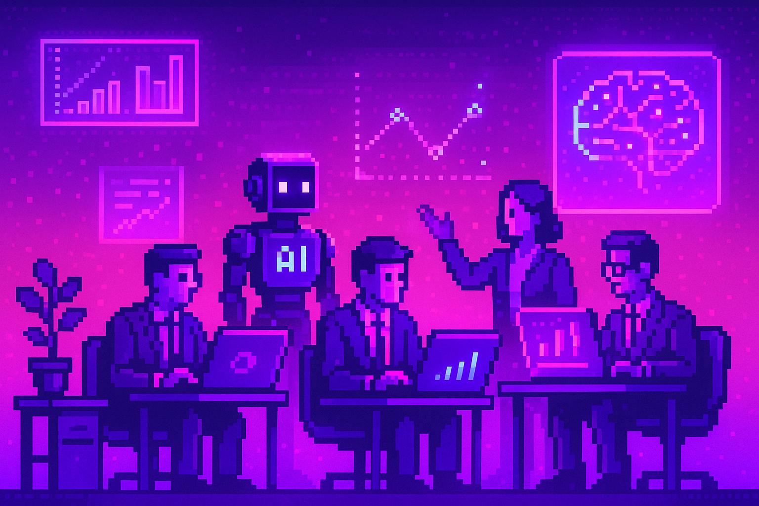 Complete Gids: A.I. Training voor Accountancy Medewerkers