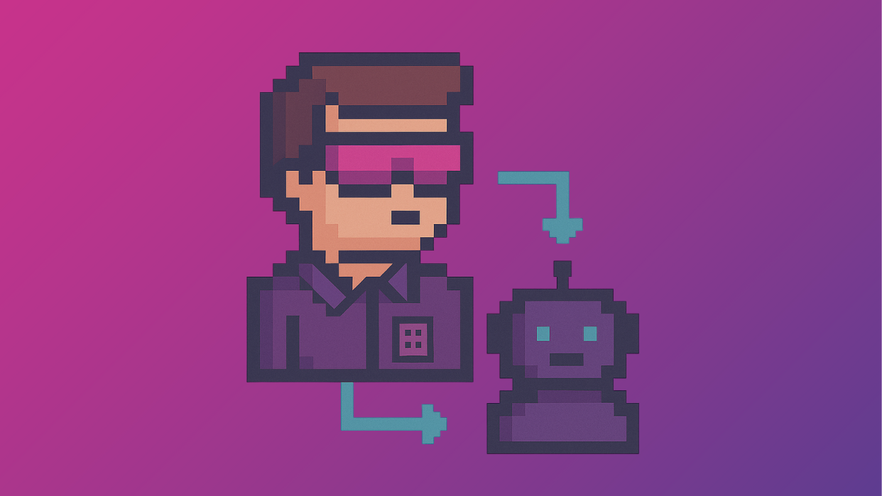 n8n, de go to tool om A.I. workflows/agents in te maken