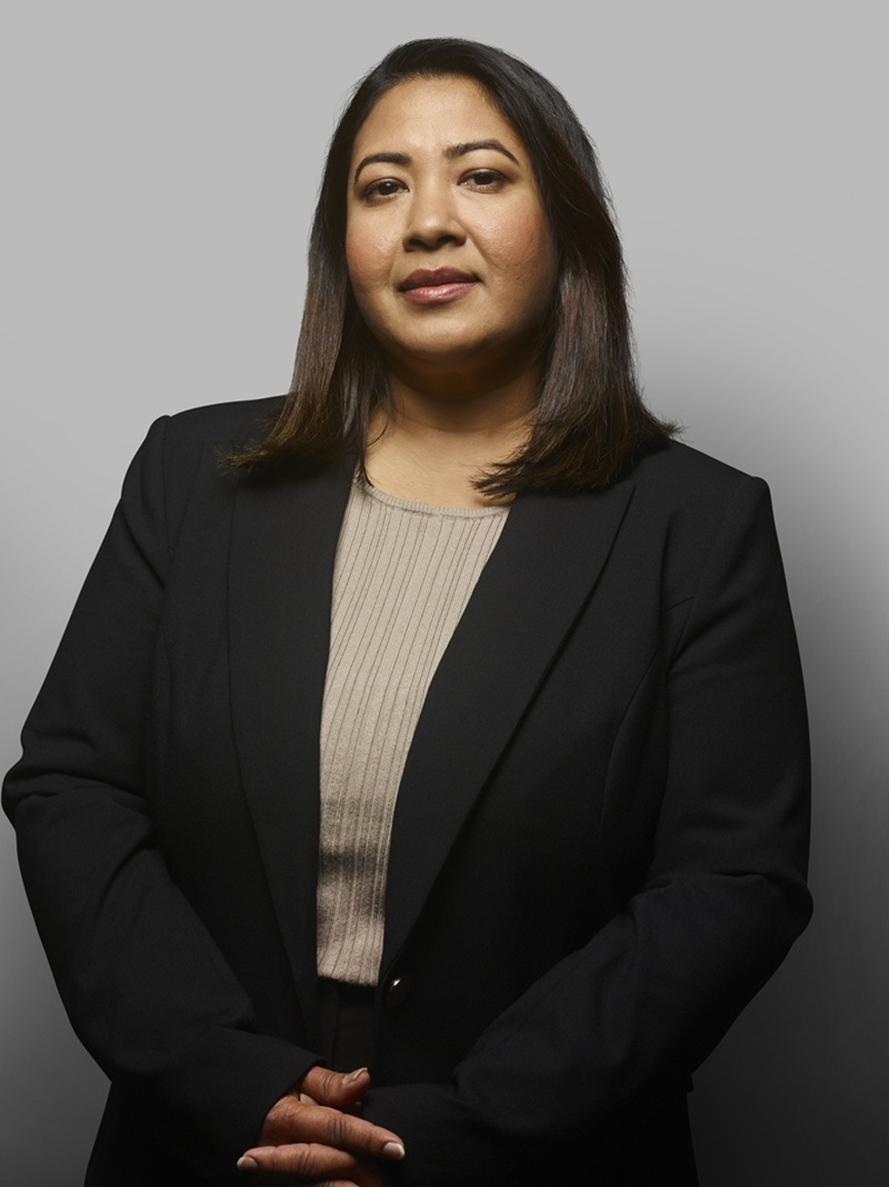 Tanuja Bonavalee