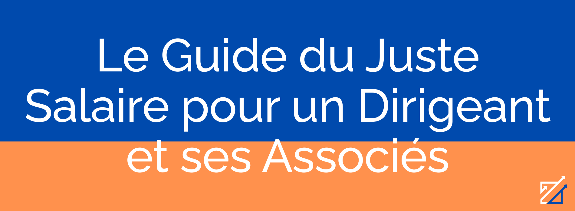 Le Guide du Juste Salaire pour un Dirigeant et ses Associés