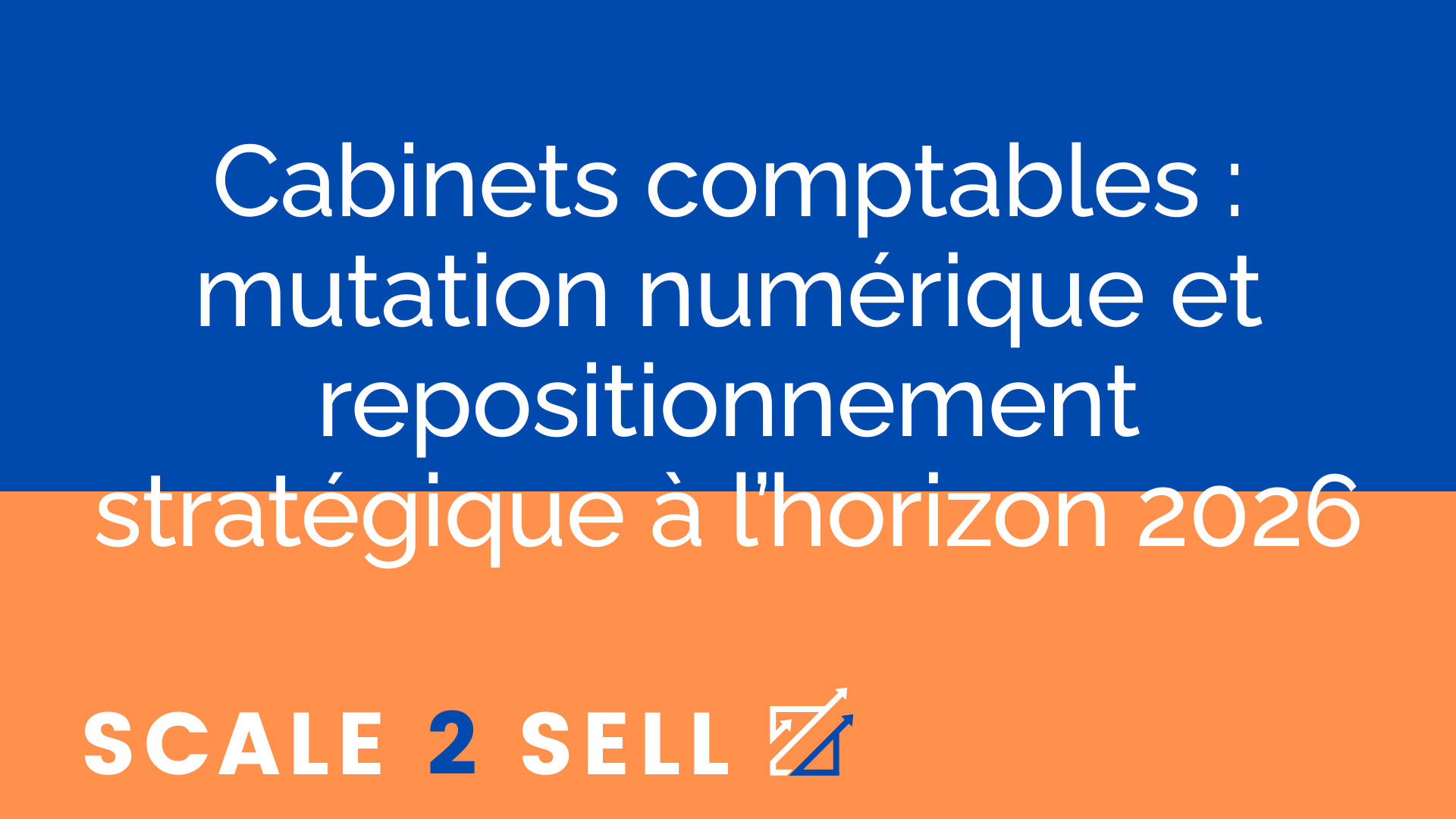 Cabinets comptables : mutation numérique et repositionnement stratégique à l’horizon 2026