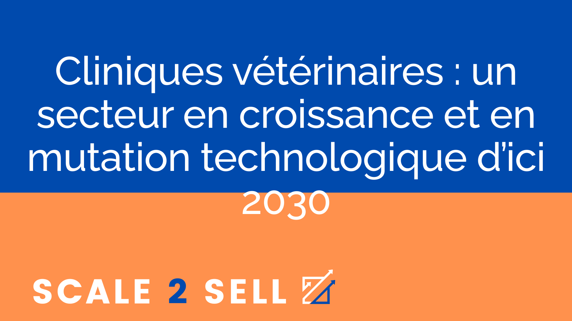 Cliniques vétérinaires : un secteur en croissance et en mutation technologique d’ici 2030
